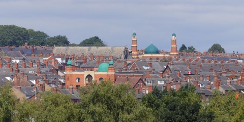 Abu Huraira Masjid : image 4