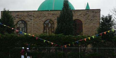 Nelson Masjid Committee - Ghosia Jamia Mosque : image 6