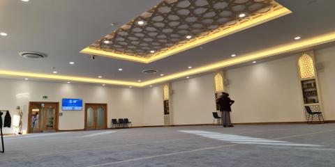 Masjid Sunnah Nelson : image 2