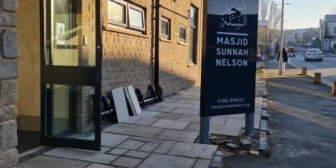 Masjid Sunnah Nelson : image 3