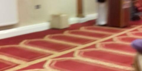 Jamia Masjid Minhaj-ul-Quran, Nelson UK : image 5