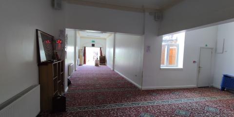 Al-Salam Mosque : image 3