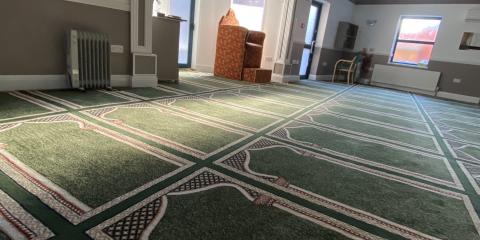 Hull Jame Masjid : image 2