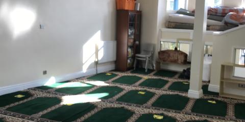 Hull Jame Masjid : image 3