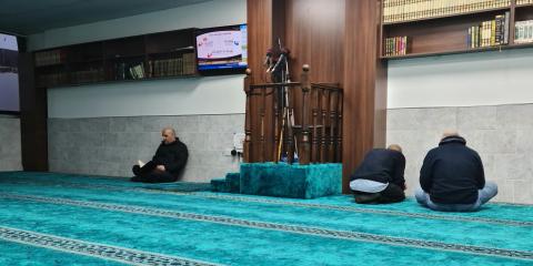 Springbank Mosque : image 5