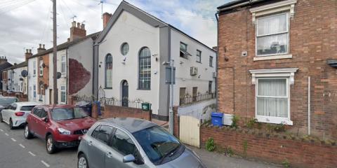 Makki Masjid Burton : image 3