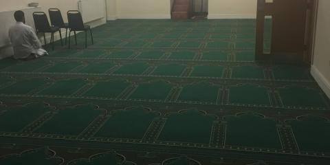 York Street Masjid (Jamiat Ahle-e-Hadith) : image 4