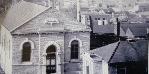 Madina Masjid : image 6