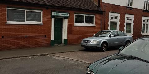 Long Eaton Masjid : image 6