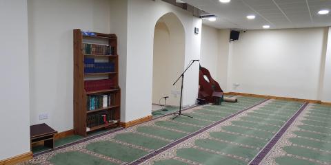 Masjid At-Taqwa : image 1