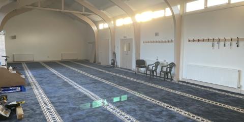 Masjid Ayesha Bradford : image 2