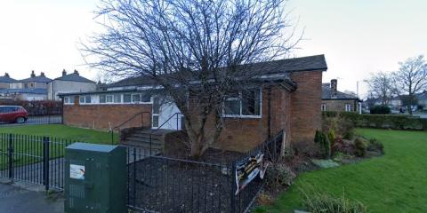 Masjid Ayesha Bradford : image 4