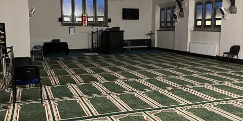 Markaz Al-Furqaan & Education Centre : image 1