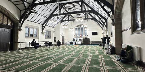 Markaz Al-Furqaan & Education Centre : image 3