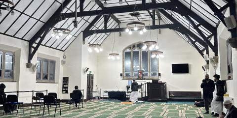 Markaz Al-Furqaan & Education Centre : image 4