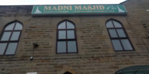 Madni Masjid : image 2