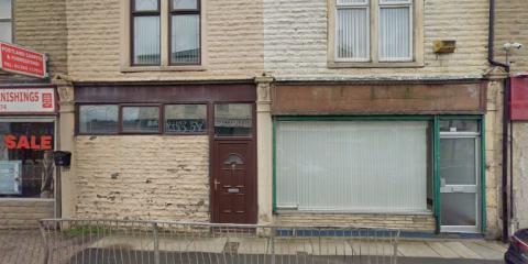 Accrington masjid mosque : image 1