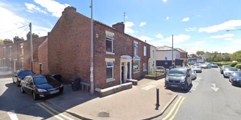 Al-Ikhlas Leyland Islamic Centre : image 1