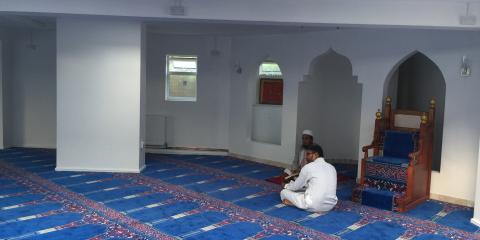 Castle Point Jame Masjid : image 4