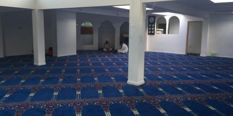 Castle Point Jame Masjid : image 5