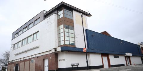 Masjid Alrahma Wolverhampton City Centre : image 1