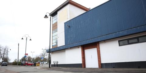 Masjid Alrahma Wolverhampton City Centre : image 4