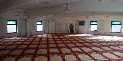 Masjid Usman : image 1