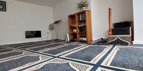 Newtown Islamic center - Mosque : image 1