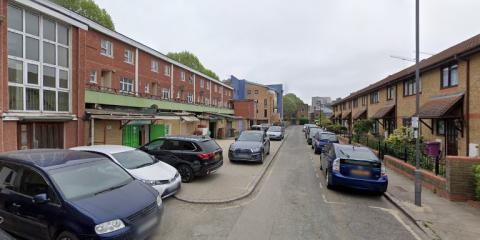 Aberfeldy Islamic Cultural Centre & Mosque : image 5