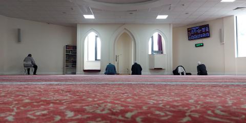 Poplar Mosque & Community Centre : image 1