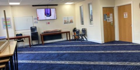 Poplar Mosque & Community Centre : image 5