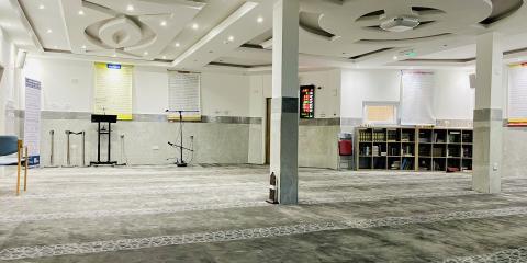 Markaz Sunnah (Tunstall Stoke on Trent Mosque) : image 3