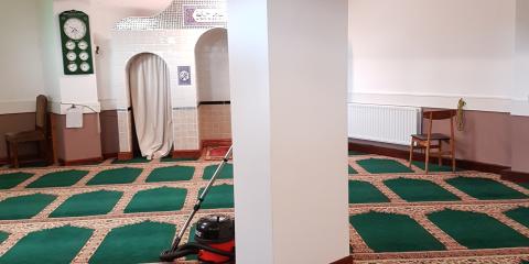 Islamic Cultural Centre and Mosque : image 6