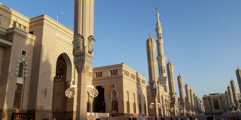 Masjid Al Aqsa مسجد : image 2