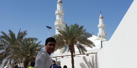 Masjid Al Aqsa مسجد : image 3