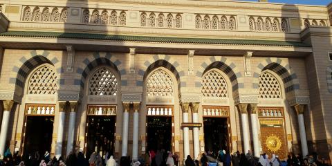 Masjid Al Aqsa مسجد : image 4