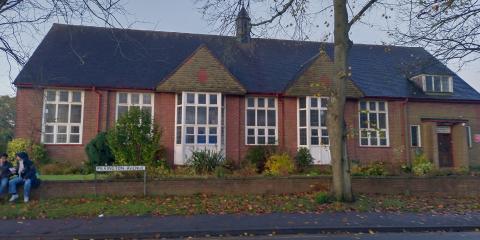 Masjid At-Taqwa Islamic Centre : image 3