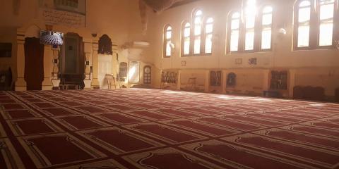 Muslim Students House Mosque & Community Centre : image 3