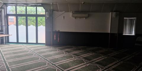 Al Falah Community Mosque : image 1