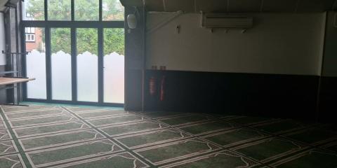 Al Falah Community Mosque : image 5