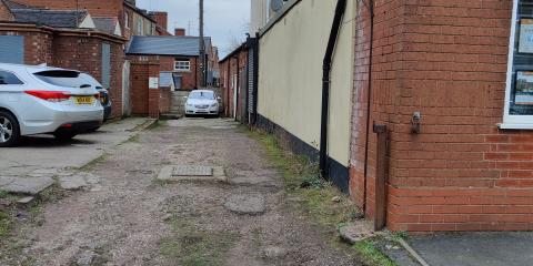 African Zongo Community Mosque : image 1