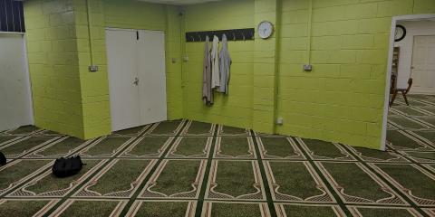 African Zongo Community Mosque : image 2