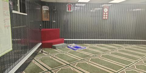 African Zongo Community Mosque : image 6