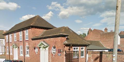 Masjid At-Taqwa : image 2