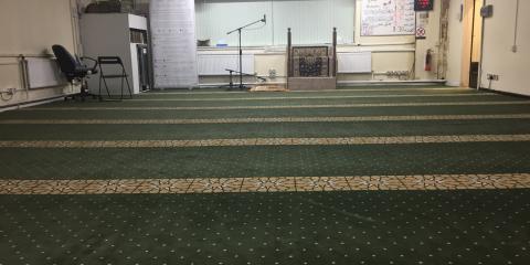 Markaz Al-Taqwa Mosque & Islamic Institute : image 2