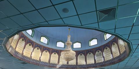 Jalalia Jaame Mosque : image 3