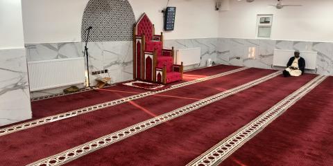 Masjid E SubhanAllah : image 2