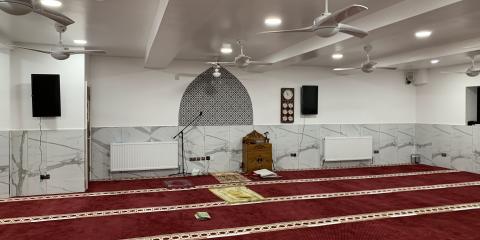 Masjid E SubhanAllah : image 6