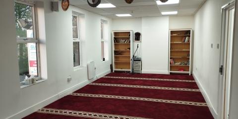 Aminah Community Centre : image 2