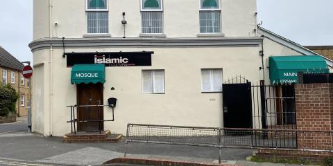 Sittingbourne Islamic Cultural Centre : image 1